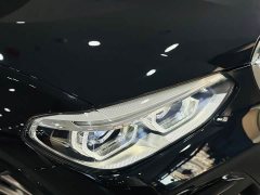 BMW X3 Facelift xDrive25i M Sport Package - ფოტო 11
