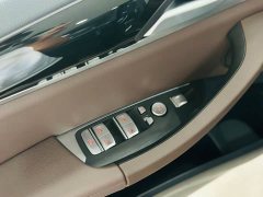 BMW X3 Facelift xDrive25i M Sport Package - ფოტო 12