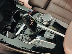 BMW X3 Facelift xDrive25i M Sport Package - ფოტო 14