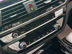 BMW X3 Facelift xDrive25i M Sport Package - ფოტო 15