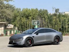 Luxeed Zhiji S7 Max RS AWD Performance Edition - ფოტო 1