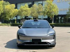 Luxeed Zhiji S7 Max RS AWD Performance Edition - ფოტო 2