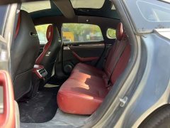 Luxeed Zhiji S7 Max RS AWD Performance Edition - ფოტო 5