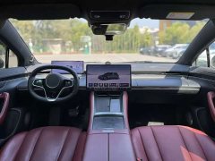 Luxeed Zhiji S7 Max RS AWD Performance Edition - ფოტო 6
