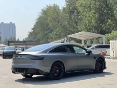 Luxeed Zhiji S7 Max RS AWD Performance Edition - ფოტო 7