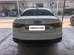 Audi A4L 40 TFSI Luxury Dynamic - ფოტო 10