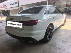Audi A4L 40 TFSI Luxury Dynamic - ფოტო 12