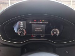 Audi A4L 40 TFSI Luxury Dynamic - ფოტო 4