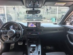 Audi A4L 40 TFSI Luxury Dynamic - ფოტო 5