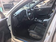 Audi A4L 40 TFSI Luxury Dynamic - ფოტო 6