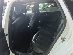 Audi A4L 40 TFSI Luxury Dynamic - ფოტო 7
