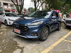 Ford Sharp 2020 EcoBoost 245 FWD Prestige - ფოტო 1