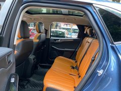 Ford Sharp 2020 EcoBoost 245 FWD Prestige - ფოტო 10