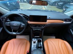Ford Sharp 2020 EcoBoost 245 FWD Prestige - ფოტო 11