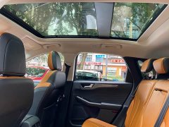 Ford Sharp 2020 EcoBoost 245 FWD Prestige - ფოტო 12
