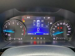 Ford Sharp 2020 EcoBoost 245 FWD Prestige - ფოტო 13