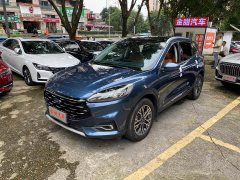 Ford Sharp 2020 EcoBoost 245 FWD Prestige - ფოტო 3