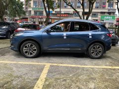 Ford Sharp 2020 EcoBoost 245 FWD Prestige - ფოტო 4