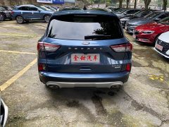 Ford Sharp 2020 EcoBoost 245 FWD Prestige - ფოტო 5
