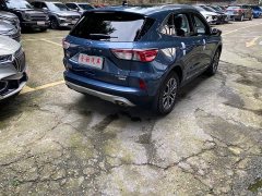 Ford Sharp 2020 EcoBoost 245 FWD Prestige - ფოტო 6