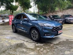 Ford Sharp 2020 EcoBoost 245 FWD Prestige - ფოტო 7