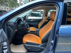 Ford Sharp 2020 EcoBoost 245 FWD Prestige - ფოტო 9