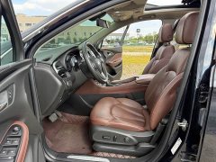 Buick Encore GX Plus 532T FWD Luxury - ფოტო 6