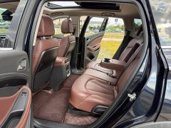 Buick Encore GX Plus 532T FWD Luxury - ფოტო 7