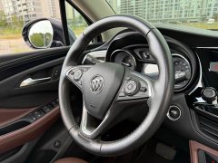Buick Encore GX Plus 532T FWD Luxury - ფოტო 9