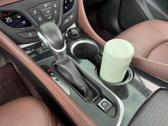 Buick Encore GX Plus 532T FWD Luxury - ფოტო 12
