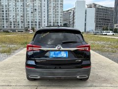 Buick Encore GX Plus 532T FWD Luxury - ფოტო 1