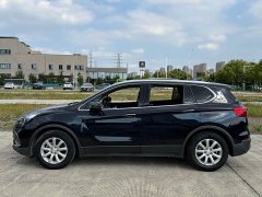 Buick Encore GX Plus 532T FWD Luxury - ფოტო 2
