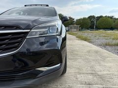 Buick Encore GX Plus 532T FWD Luxury - ფოტო 3