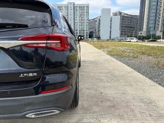 Buick Encore GX Plus 532T FWD Luxury - ფოტო 4