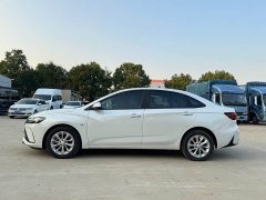 Chevrolet Cruze 2023 1.5L Dual-Clutch Deluxe Edition - ფოტო 10
