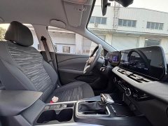 Chevrolet Cruze 2023 1.5L Dual-Clutch Deluxe Edition - ფოტო 11