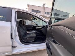 Chevrolet Cruze 2023 1.5L Dual-Clutch Deluxe Edition - ფოტო 12