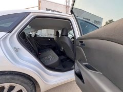Chevrolet Cruze 2023 1.5L Dual-Clutch Deluxe Edition - ფოტო 13