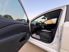 Chevrolet Cruze 2023 1.5L Dual-Clutch Deluxe Edition - ფოტო 14