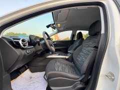 Chevrolet Cruze 2023 1.5L Dual-Clutch Deluxe Edition - ფოტო 15