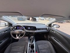 Chevrolet Cruze 2023 1.5L Dual-Clutch Deluxe Edition - ფოტო 17