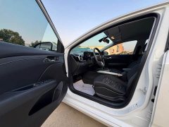Chevrolet Cruze 2023 1.5L Dual-Clutch Deluxe Edition - ფოტო 18
