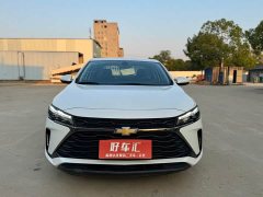 Chevrolet Cruze 2023 1.5L Dual-Clutch Deluxe Edition - ფოტო 2