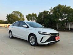 Chevrolet Cruze 2023 1.5L Dual-Clutch Deluxe Edition - ფოტო 4
