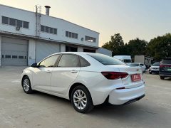 Chevrolet Cruze 2023 1.5L Dual-Clutch Deluxe Edition - ფოტო 5