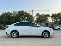 Chevrolet Cruze 2023 1.5L Dual-Clutch Deluxe Edition - ფოტო 8