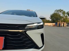 Chevrolet Cruze 2023 1.5L Dual-Clutch Deluxe Edition - ფოტო 9