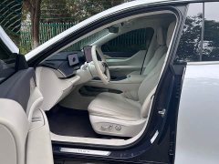 Buick Zhijing L7 Extended Range Avvia - ფოტო 5