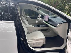 Buick Zhijing L7 Extended Range Avvia - ფოტო 6
