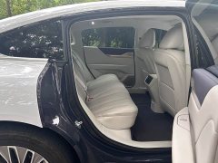 Buick Zhijing L7 Extended Range Avvia - ფოტო 7